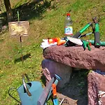 Weingaertner 바드윌드바드