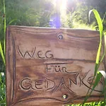 Weingaertner 호텔 바드윌드바드