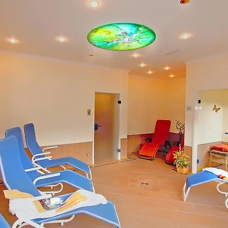 Hotel Weingaertner Bad Wildbad