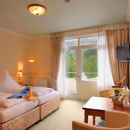 Weingaertner Hotel