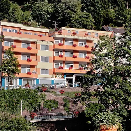 Weingaertner Hotel