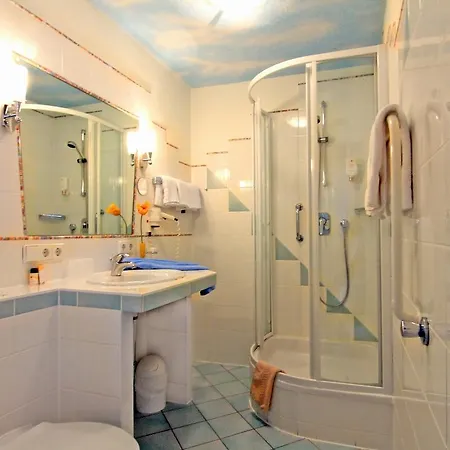 Hotel Weingaertner Bad Wildbad