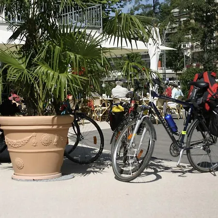 Weingaertner Hotel