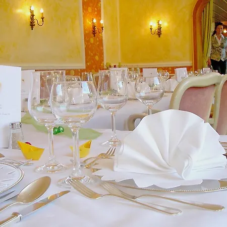 Weingaertner 3* Bad Wildbad