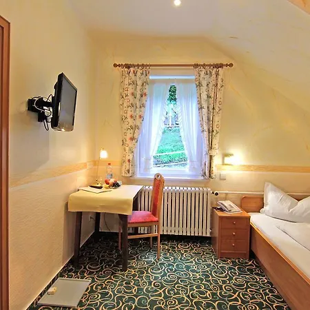 Weingaertner 3*