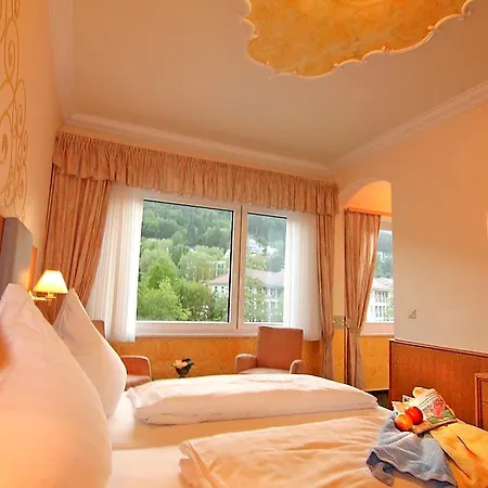 Weingaertner Hotel