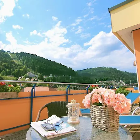 Weingaertner Hotel 3*