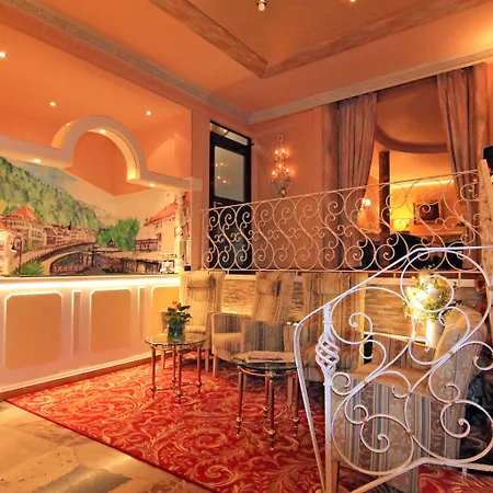 Weingaertner Hotel 3*