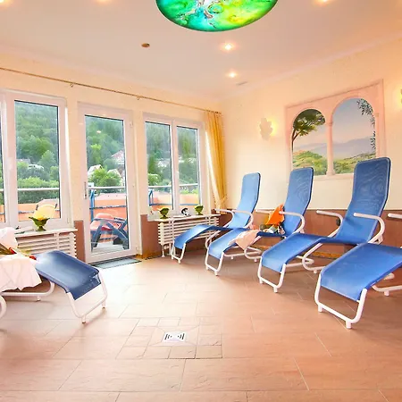 Weingaertner 3* Bad Wildbad