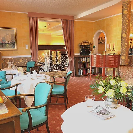 Hotel Weingaertner