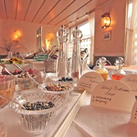 Weingaertner Hotel