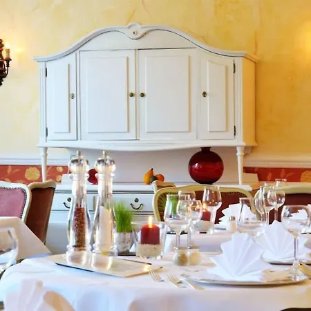 Hotel Weingaertner Bad Wildbad