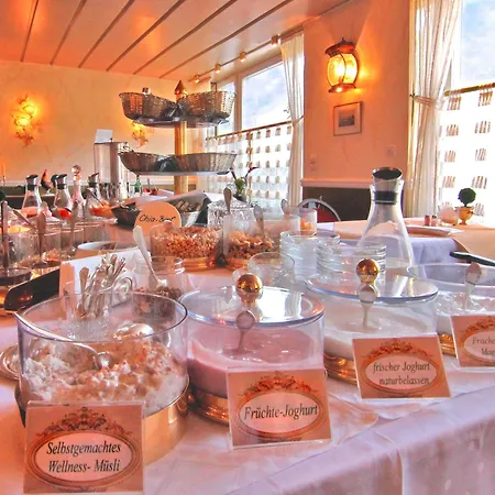 Szálloda Weingaertner