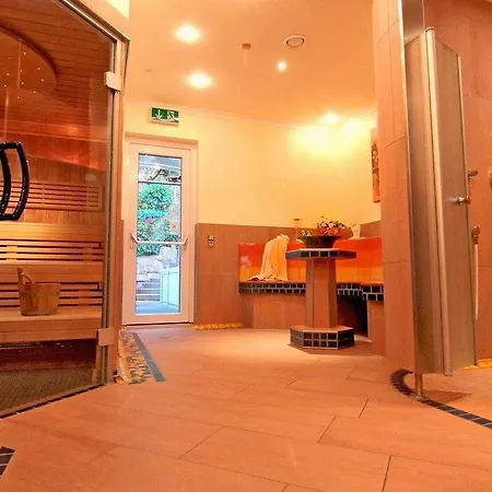 Hotel Weingaertner 3*