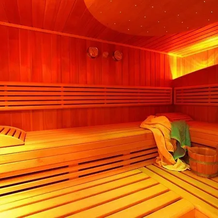 Szálloda Weingaertner Bad Wildbad