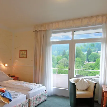 Szálloda Weingaertner 3*