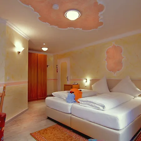 Weingaertner Hotel Bad Wildbad