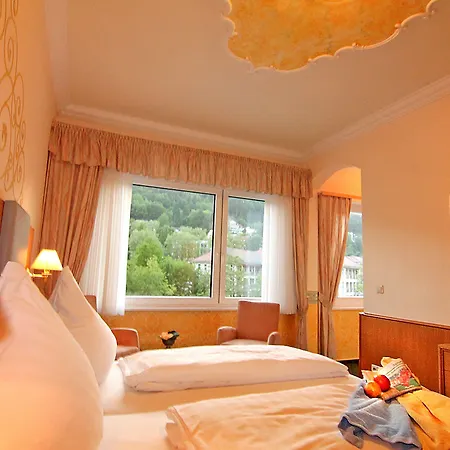 Weingaertner Szálloda