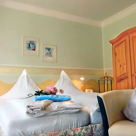 Weingaertner Hotel