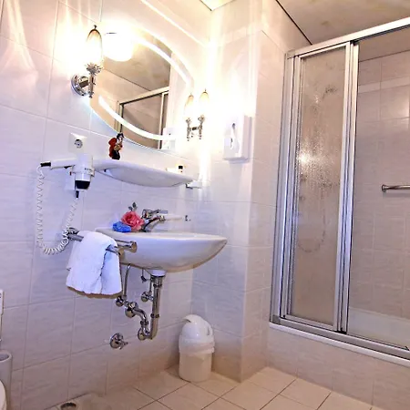 Weingaertner 3* Bad Wildbad