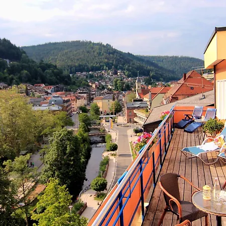 Hotel Weingaertner 3*