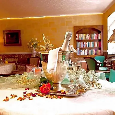 فندق Weingaertner 3*