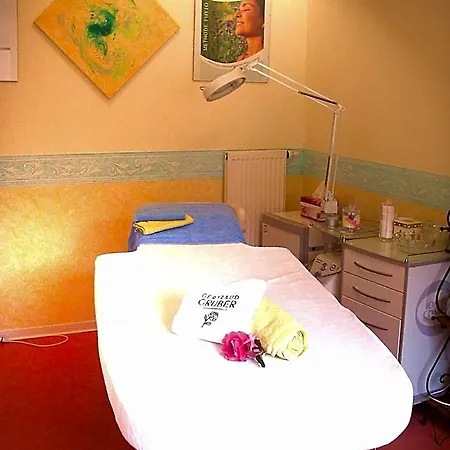 Weingaertner Hotel Bad Wildbad