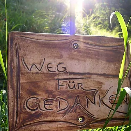 Weingaertner فندق باد ويلباد