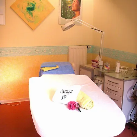 Hotel Weingaertner Bad Wildbad