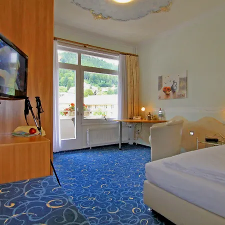 Weingaertner Hotel 3*
