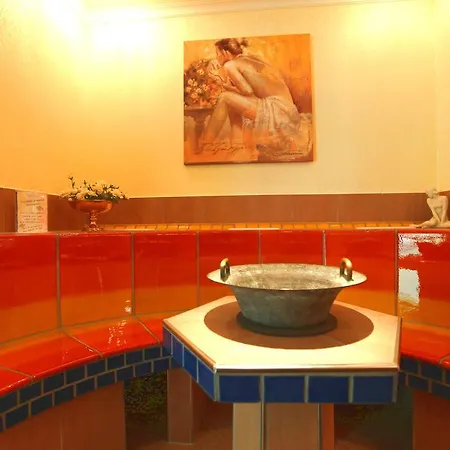 Hotel Weingaertner Bad Wildbad