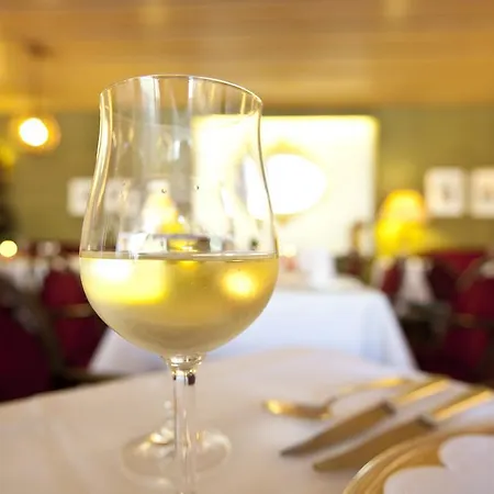 Szálloda Weingaertner Bad Wildbad