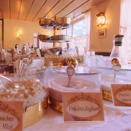 Szálloda Weingaertner