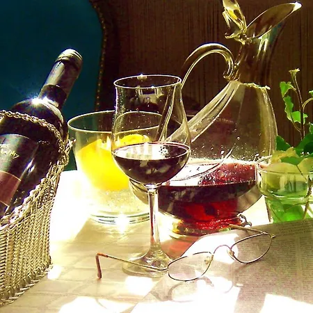 Weingaertner Hotel 3*