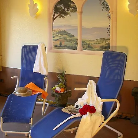 Hotel Weingaertner 3*