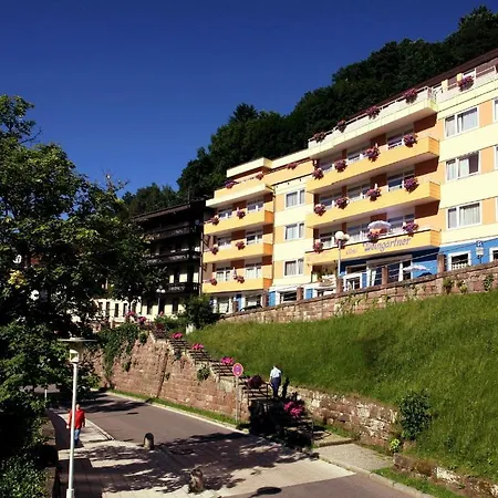 Weingaertner 3* Bad Wildbad