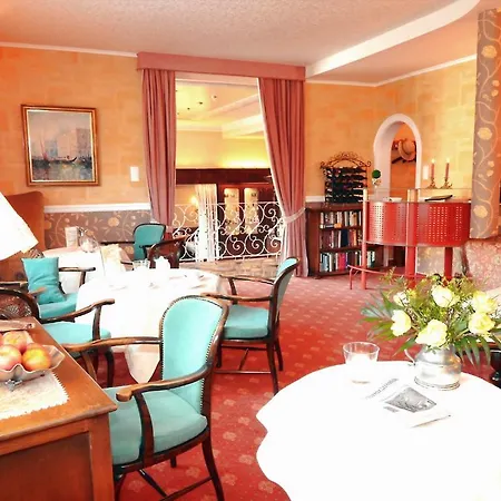 Weingartner Hotel Bad Wildbad
