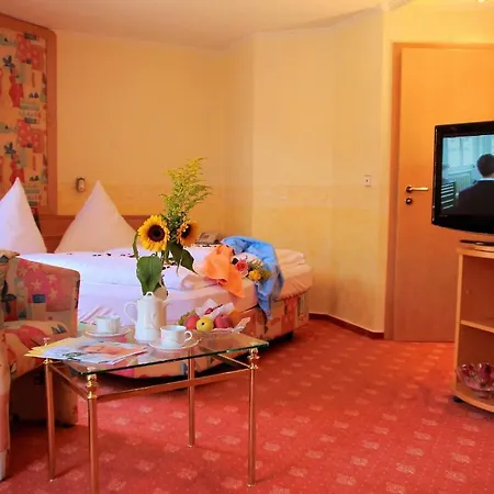 Weingaertner Hotel
