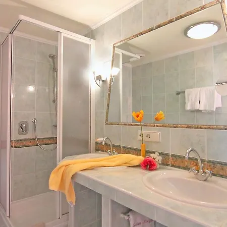 Szálloda Weingaertner Bad Wildbad