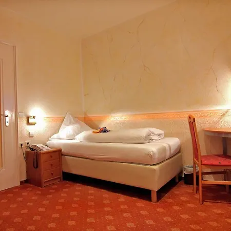 Szálloda Weingaertner Bad Wildbad