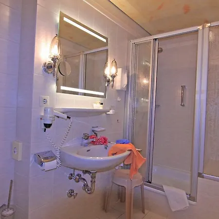 Weingaertner 3* Bad Wildbad