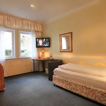 Hotel Weingaertner Bad Wildbad