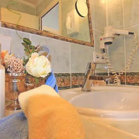 Weingaertner Hotel 3*