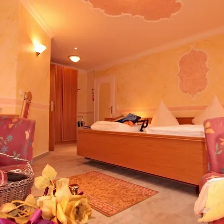 Weingaertner 3* Bad Wildbad