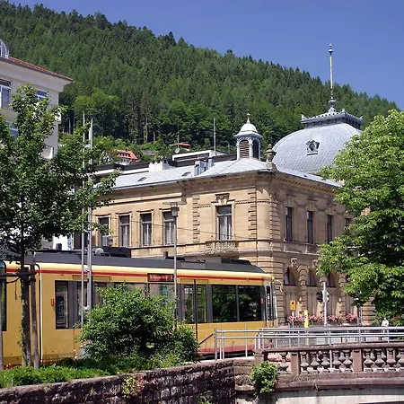 Weingaertner Hotel