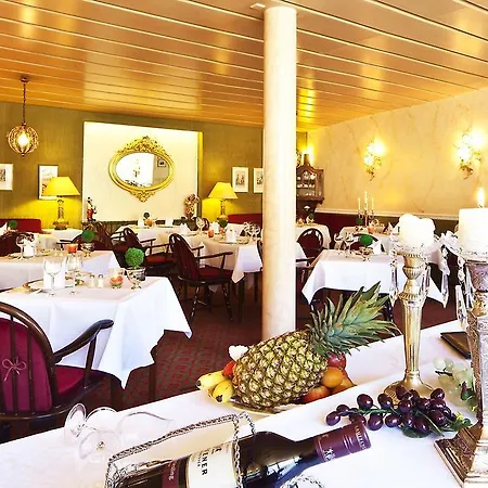 Weingaertner 3* Bad Wildbad