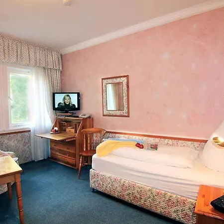 Weingaertner Hotel