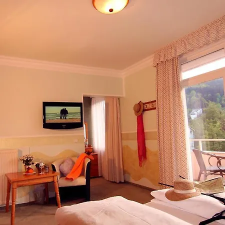 Weingaertner 3* Bad Wildbad