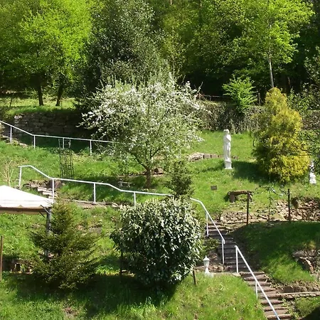 Szálloda Weingaertner 3*