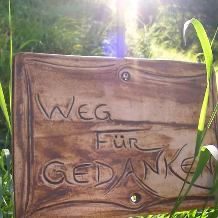 Weingaertner Szálloda Bad Wildbad